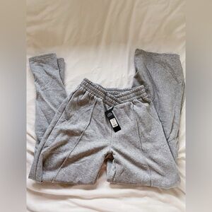 Fashion Nova Grey Lounge Pants 🩶